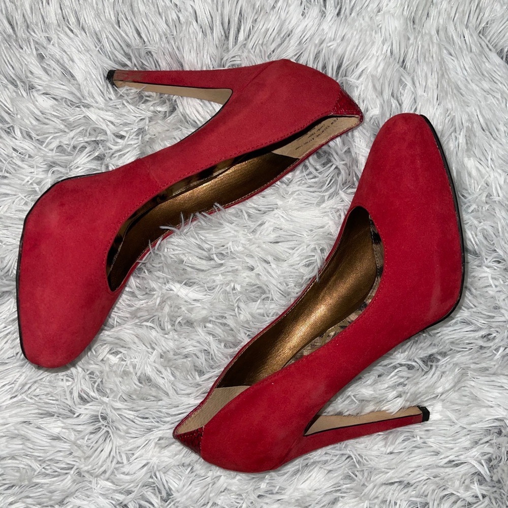 Sam Edelman Yasmine Heels